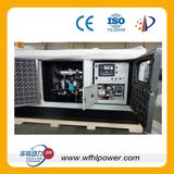 Gas Electric Generator