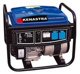 Gasoline Generator (TG3700)