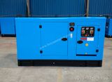 Silent Diesel Generator 5kw~250kw