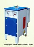 Small Compact Electrical Steam Generator (LDR)