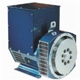 WHI 224 (34KW--70KW) Stamford Type Alternator