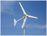 Wind Power Generator