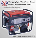 Gasoline Generator 5.5KW