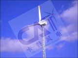 Wind Turbine Generator  (CAT-6)