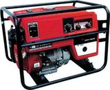 Portable Gasoline Generator