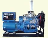 Diesel Generating Sets (Open Frame)