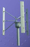 Vertical Axis Wind Turbines (FDC-500W-H)