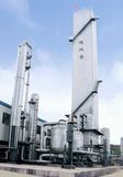 Cryogenic Air Separation Plant (4500/4500/135Y)