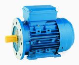 MC Single Phase Aluminium Housing Motor