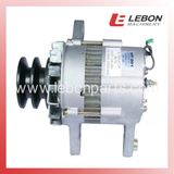 EX200-1 Alternator 1-81200-365-2 for Hitachi