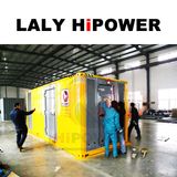 Diesel Generator Set (With CE, ISO, BV Certificate)