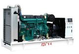 Diesel Generator 68kw--505kw (VOLVE series)