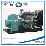 Yuchai Engine 450kw/562kVA Electric Alternator Diesel Generator Set