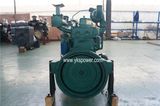 Jiangsu Youkai 150kw Weifang Huaxin Alternator with High Quality