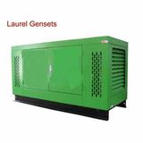 32kw/40kVA Silent Diesel Generator by Cummins Engine