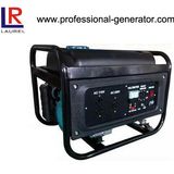 Portable 2.5kw 2.5 kVA Power Gasoline Generator