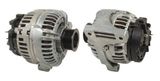 Lester: 13802 Bosch Alternator 120A 12V Ccw 6s