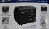 Small Portable Power Inverter Generator