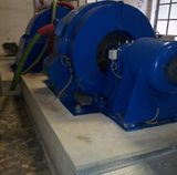 Small Water Turbine / Small Hydro Power Turbine Generator