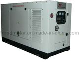 Lovol Silent Diesel Generator