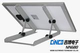 Folding Solar Mounting