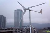 Wind Turbine 5kw (ART-5000W)