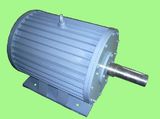 15kw Horizontal Permanent Magnet Generator/Alternator