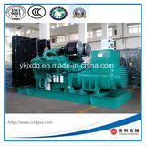 Cummins Open Type Generator 880kw/1100kVA (KTA38-G5)