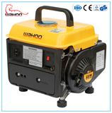 Portable Gasoline Generator 650W, 950 DC Gasoline Generator