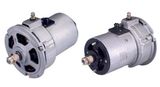 Lester: 13080 Bosch Alternator 55A 12V Cw