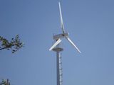 Easy Installation Home Use Wind Turbine Generator