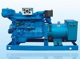 135 Series Marine Diesel Gensets