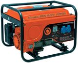 2.8kw New Designed Petrol Generator with CE/Euro-II (GG3000E)