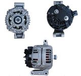 12V 75A Alternator for Bosch Ford Lester 21890 0124315019