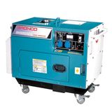 2kw 3kw 5kw Silent Type Diesel Generator