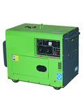 5kVA Diesel Generator