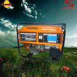 6500W 6kw Tiger Generator Price with CE EPA