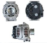 12V 98A Alternator for Bosch Dacia Logan Lester 23751 0124415013