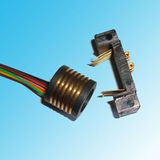 Separate Slip Ring (KYS06)