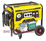 Gasoline Power Generator 5 Kw CE Standard E-Start