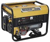 Gasoline Generator (RZ6600)