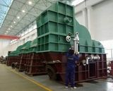 Pelton Turbine (LS03, LS04, LS05, A475)