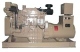 Cummins Marine Diesel Generator Set (CCFJ80J)