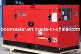 Power Generator 10-50KVA