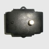 Engine Front Bracket Pad