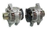 Lester: 13843 Bosch Alternator 117A 12V Cw 7s