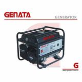 Silent Mini Gasoline Generator for Home Use (GR1200)