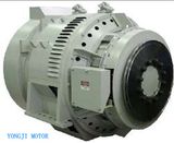 Main & Auxiliary Synchronous Alternator