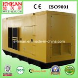 50kVA Soundproof Diesel Generator with Cummins Engine