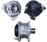 12V 70A Alternator for Bosch Skoda Lester 21483 0123310038